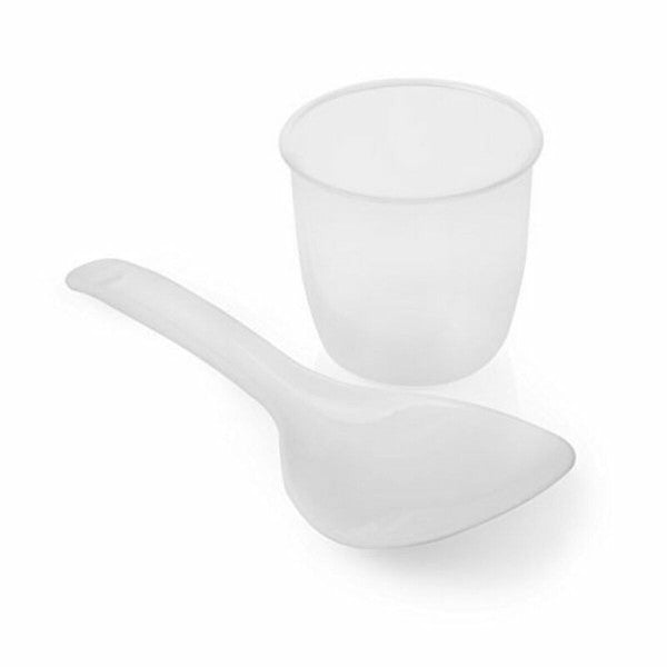 Cuiseur à Riz Tristar Arrocera Noir/argenté Acier Inoxydable 500 W Tristar - Mathon - 6