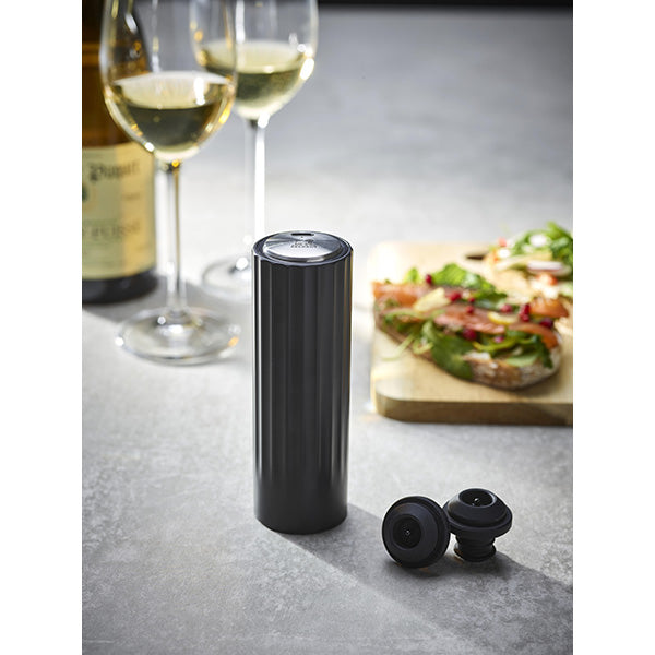 Pompe à vide électrique pour le vin Preserve Peugeot - Mathon - 4