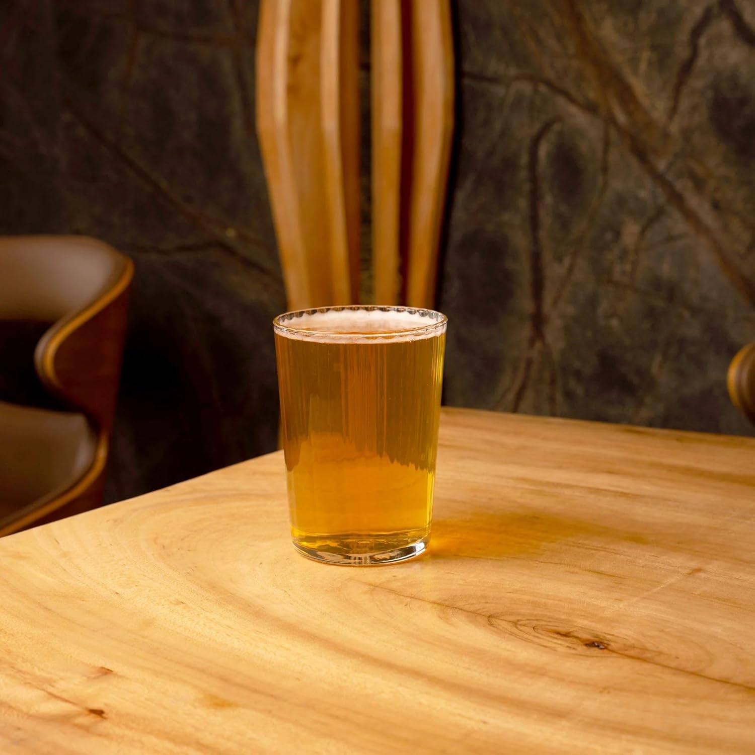 Lot de 4 verres à jus, EXCLUSIVA, 50 cl Bormioli Rocco - Mathon - 2