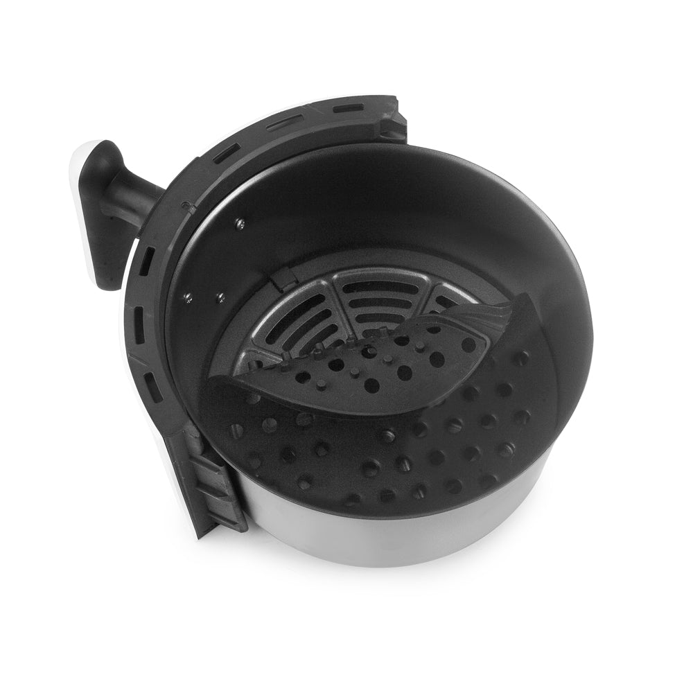 Tapis perforé air fryer 19 cm Ibili - Mathon - 2