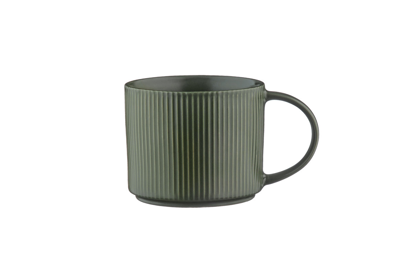 Mug SCANDI 50cl - 4 pièces - Olive Björn - Mathon - 4
