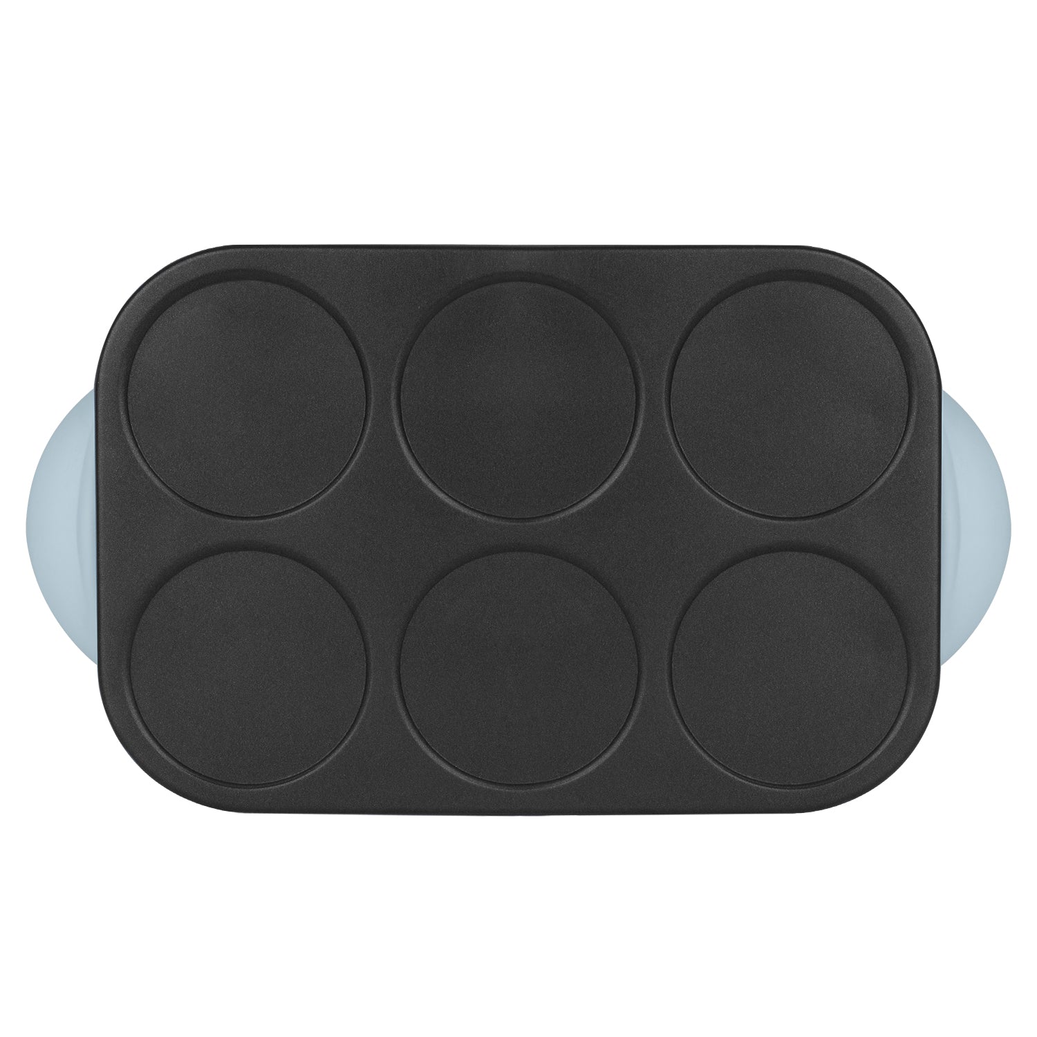 crépière électrique - GOO60 Weasy - Mathon - 3