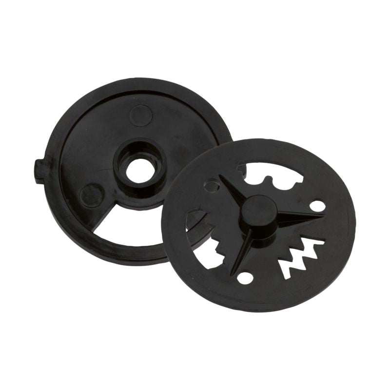 Hachoir à viandes 1000W Bomann FW6067CB-Inox/Noir Bomann - Mathon - 5