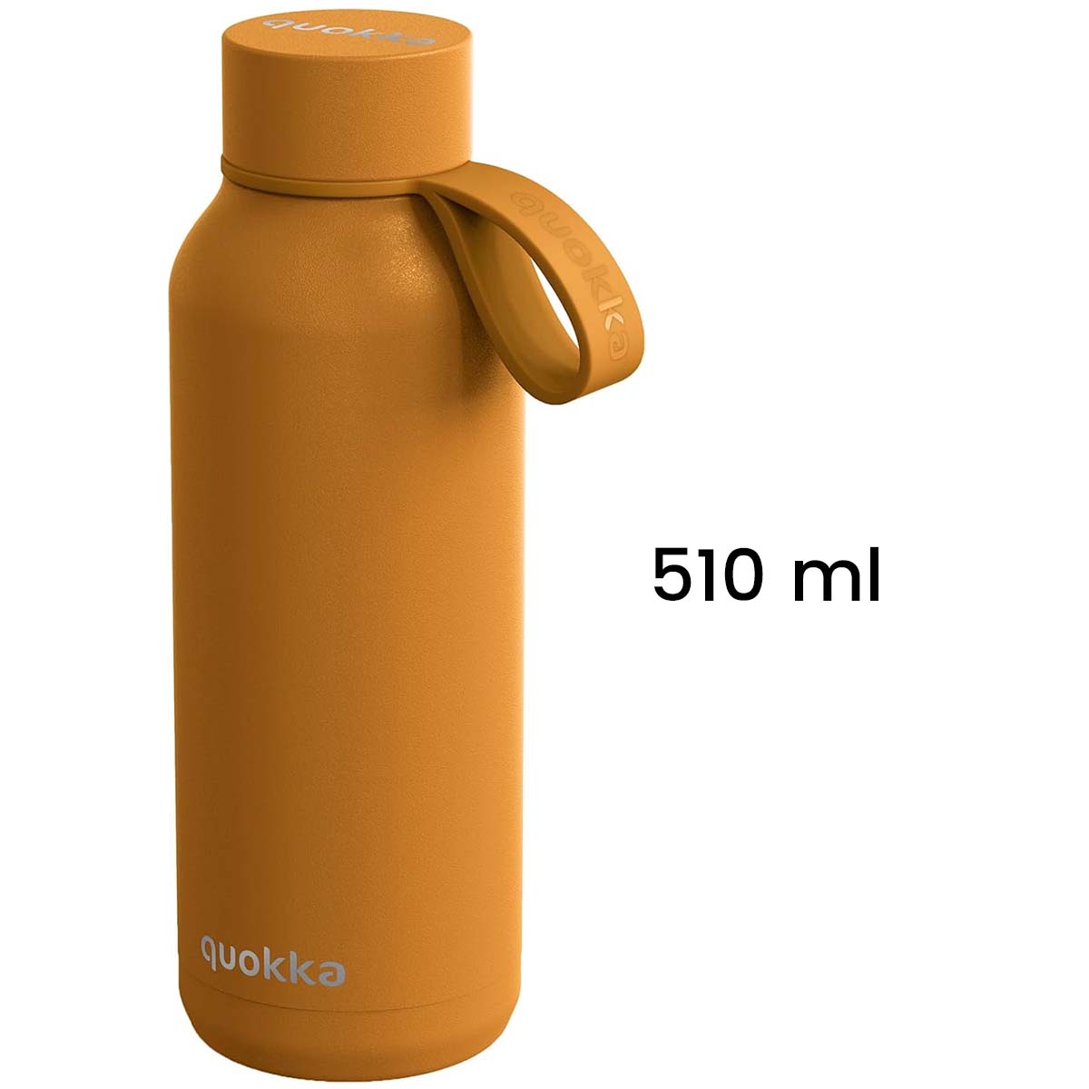 Bouteille Isotherme 510ml Quokka - Mathon - 5