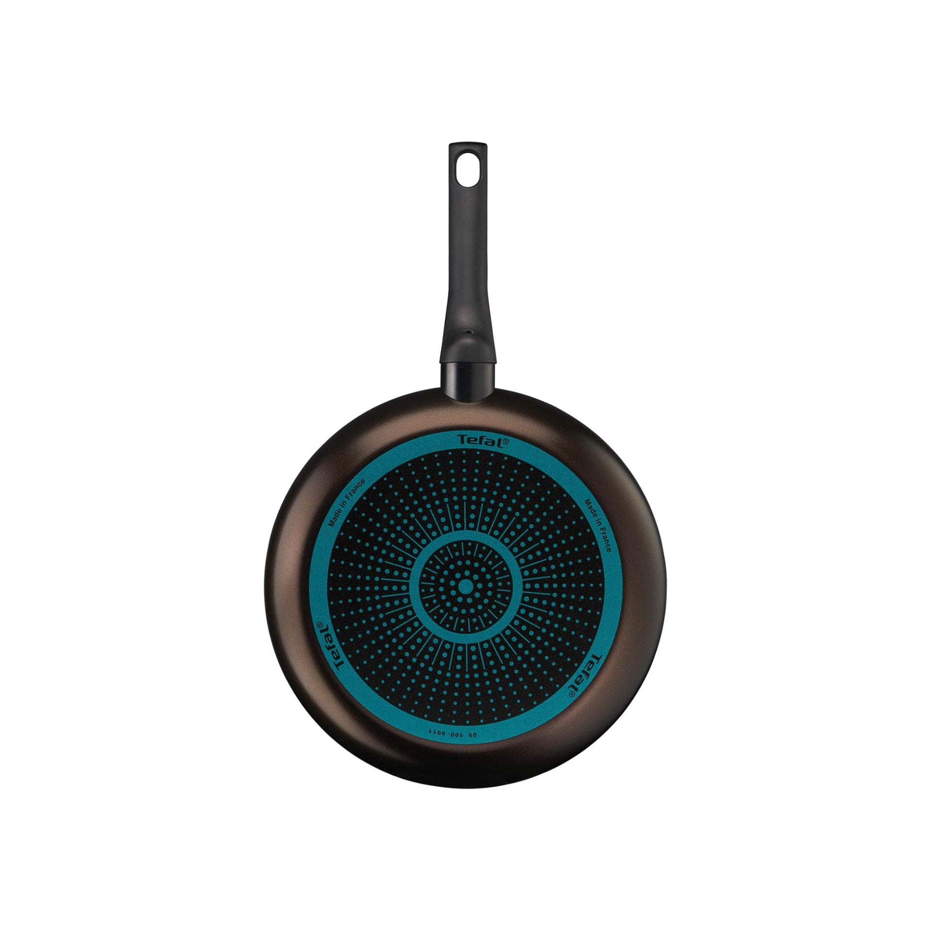 Poêle 20 cm Easy cook & clean Tefal - Mathon - 3