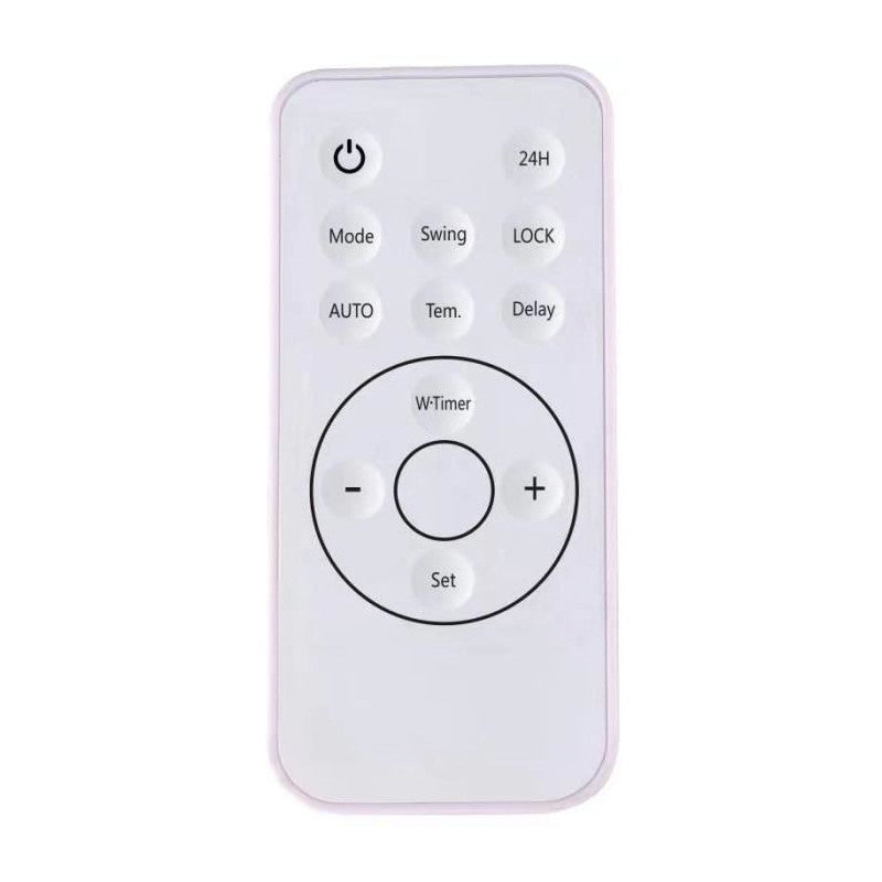 Chauffage électrique Mural - 2000w - Warm Tech - Céramique - 240v - Jusqu