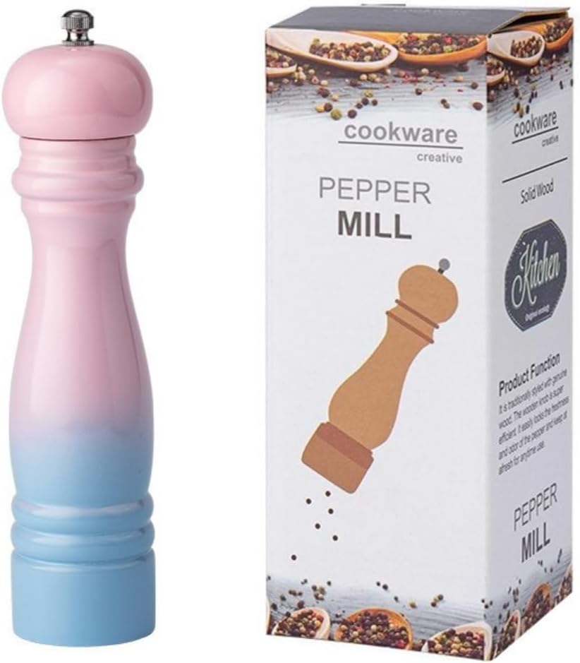 Moulin à céramique ajustable 8 pouces Vendos85 - Mathon