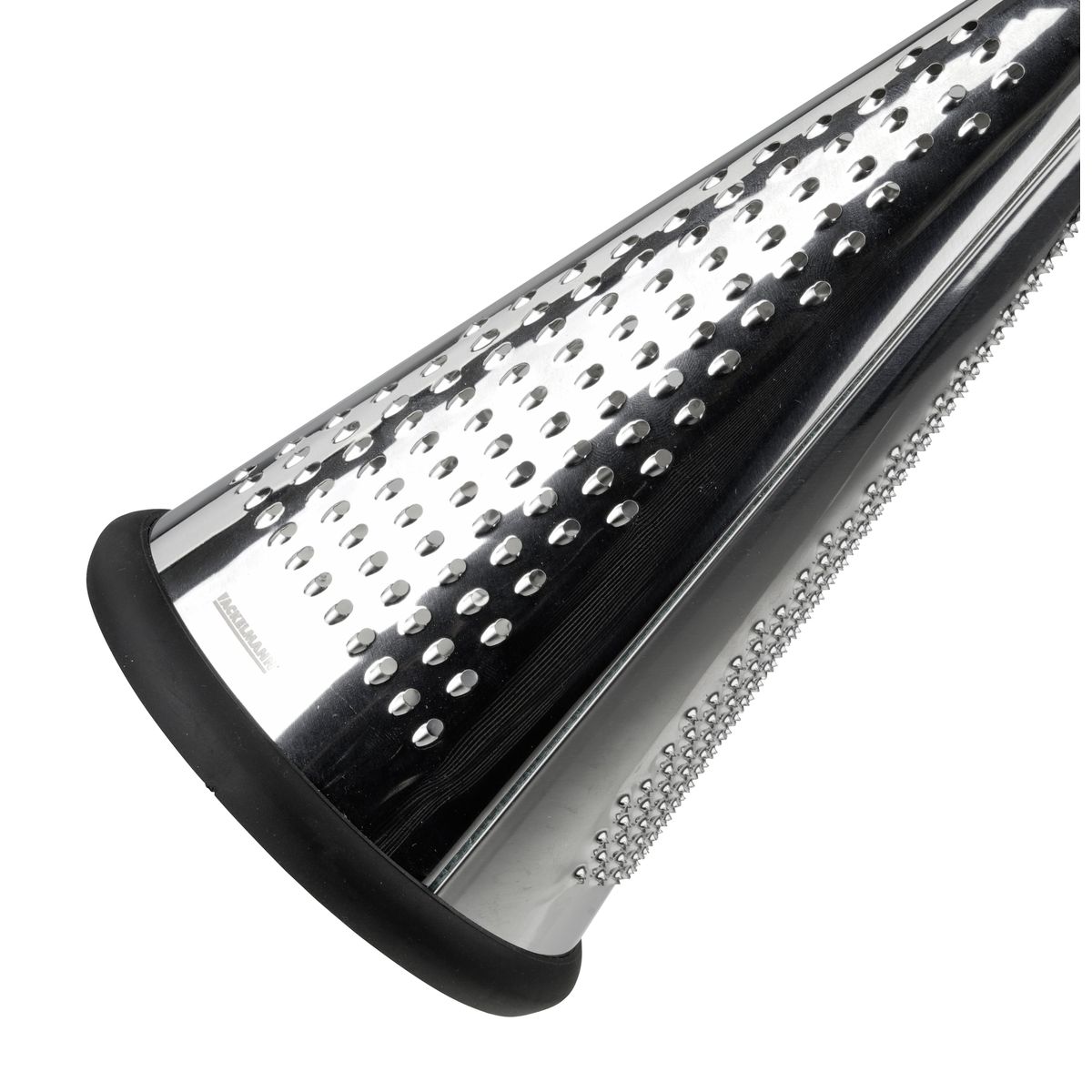 Râpe à légumes et à fromage conique 24,5 cm  Nature Fackelmann - Mathon - 8