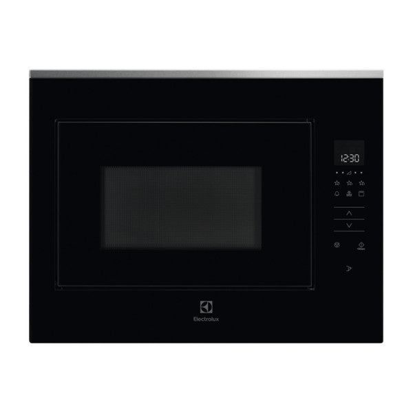 Micro-ondes + Gril Electrolux Kmfd264tex Electrolux - Mathon - 1