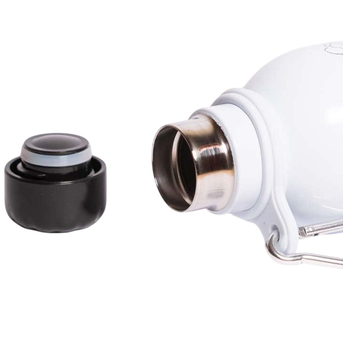 Gourde Isotherme 500ml Inox Line Friends BT21 - Mathon - 3