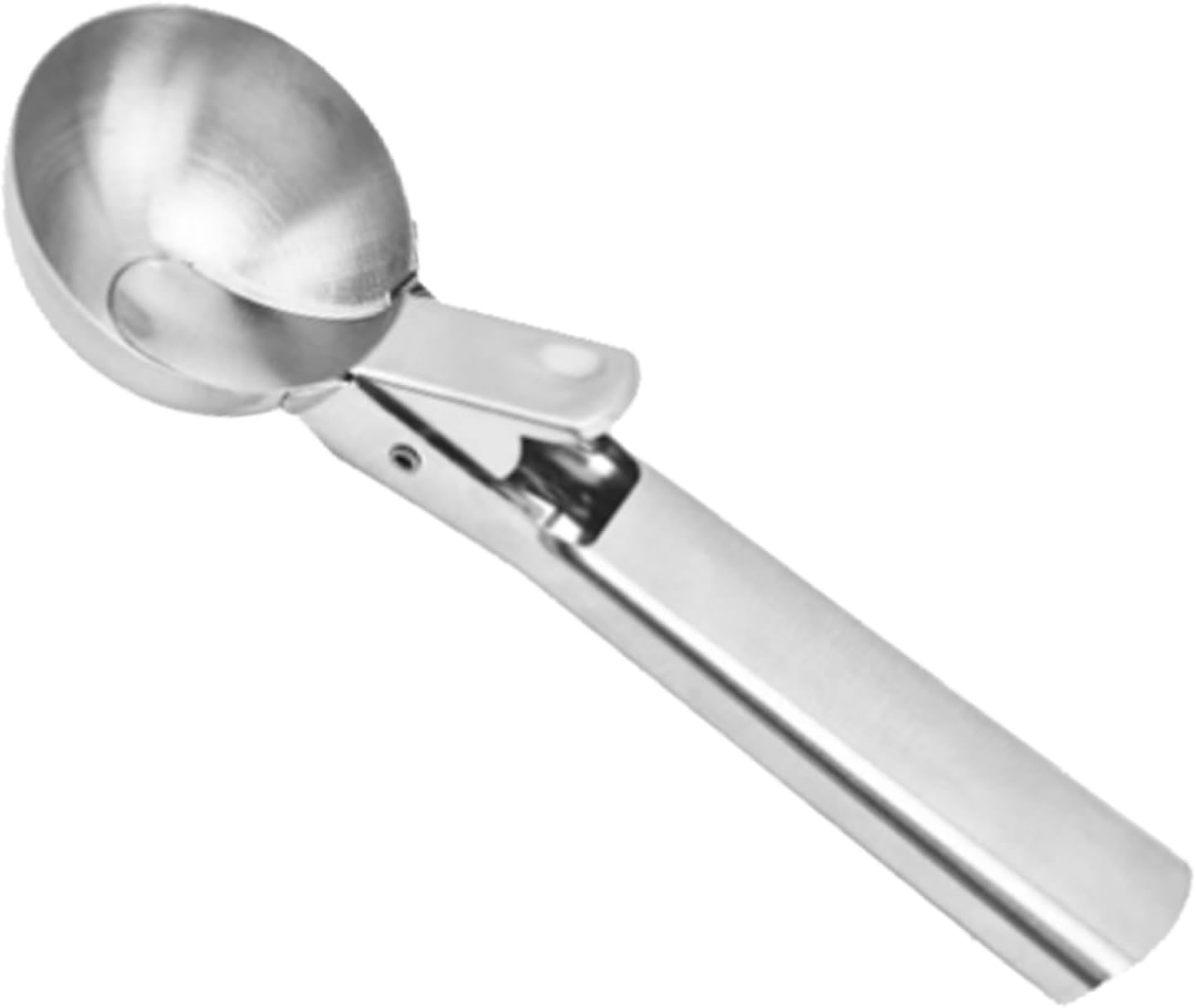 Cuillère à glace inox – Dosage précis et polyvalente Vendos85 - Mathon