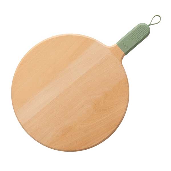 Planche à pizza SORA Eucalyptus Ziipa - Mathon - 1