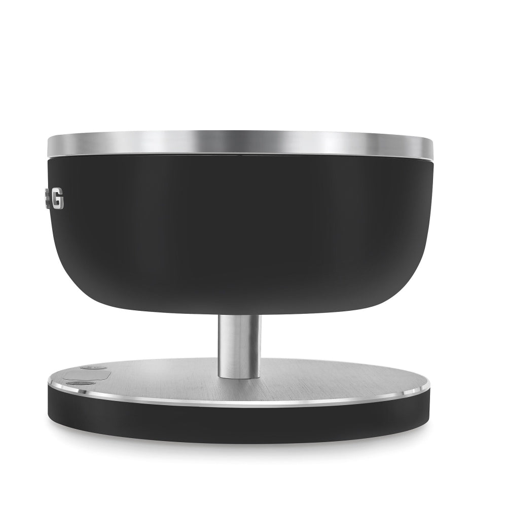 Balance de cuisine noire Smeg - Mathon - 4