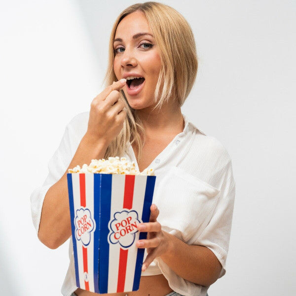 Machine à Pop-corn à Air Chaud Popmar Innovagoods Innovagoods - Mathon - 6