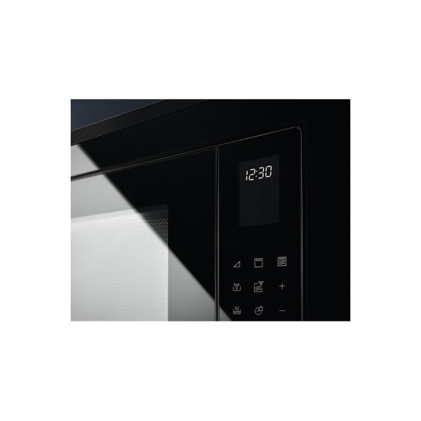 Micro-ondes + Gril Electrolux Lms4253tmh Pure Black Lms4253tmh Electrolux - Mathon - 3