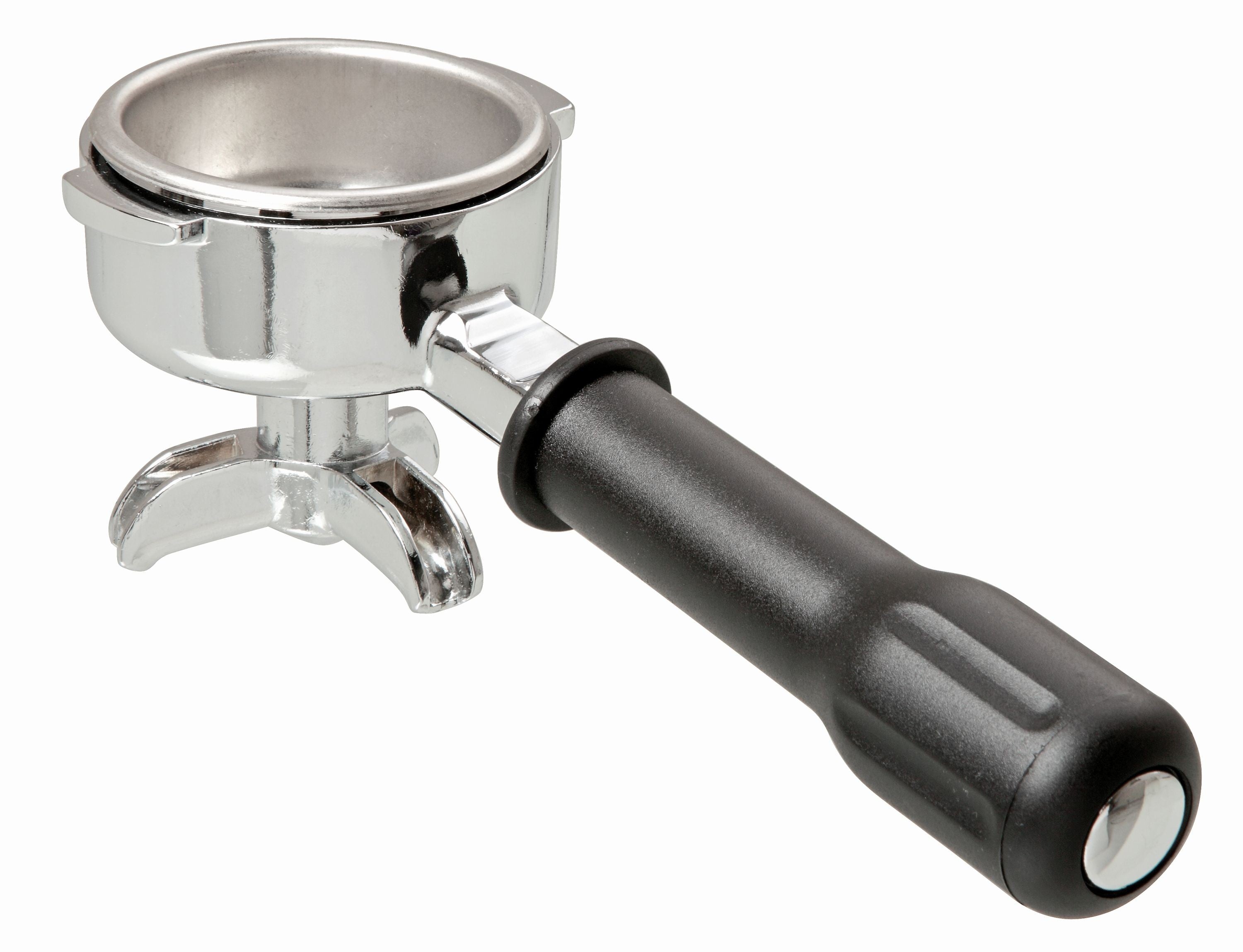 Porte-Tamis Professionnel Triple 21 g Coffeline - Bartscher - Mathon