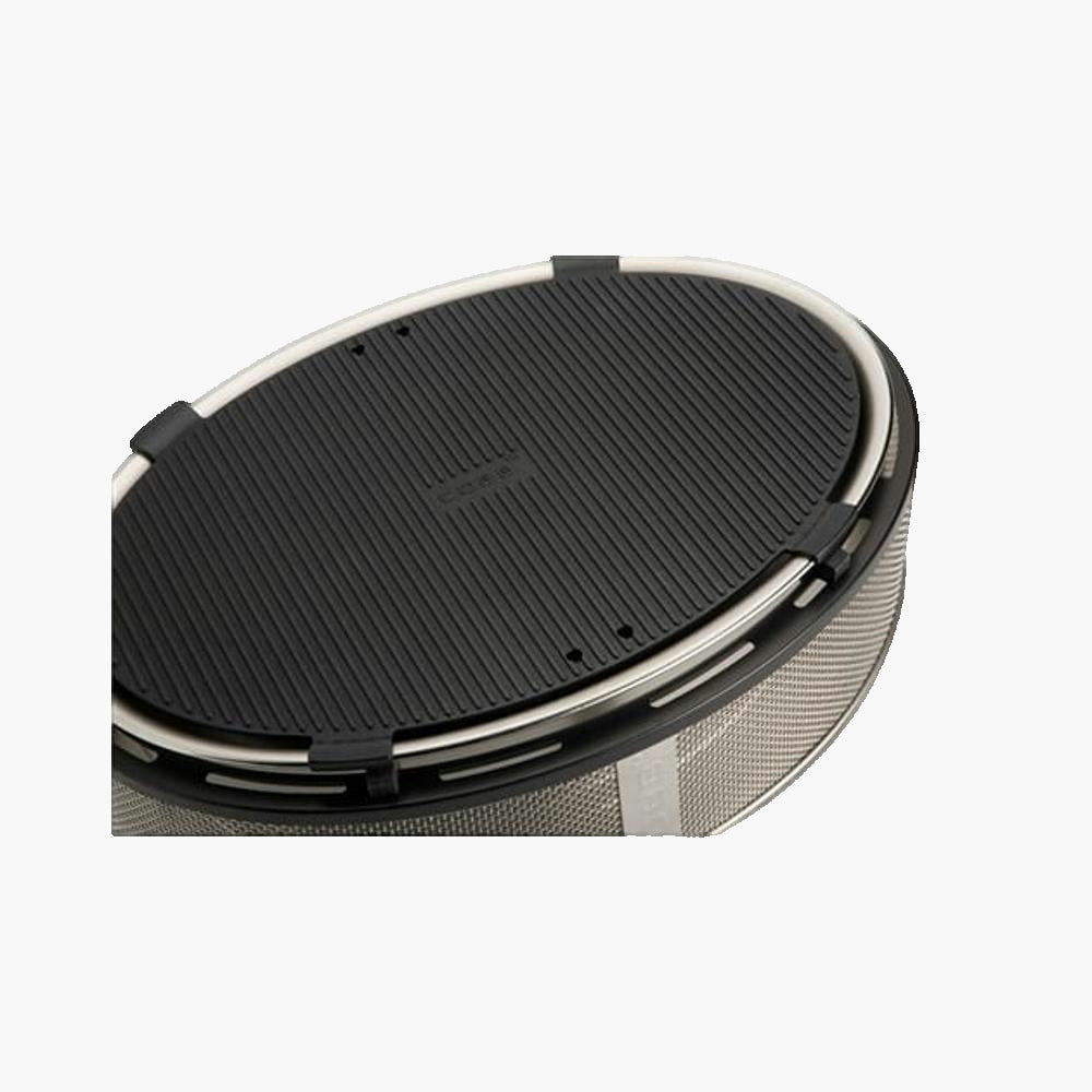 Plancha barbecue charbon Cobb Supreme Cobb - Mathon - 2