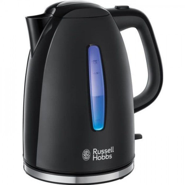 Bouilloire Electrique Russell Hobbs 22591-70  Electrique 1,7l Texture Russell Hobbs - Mathon - 1