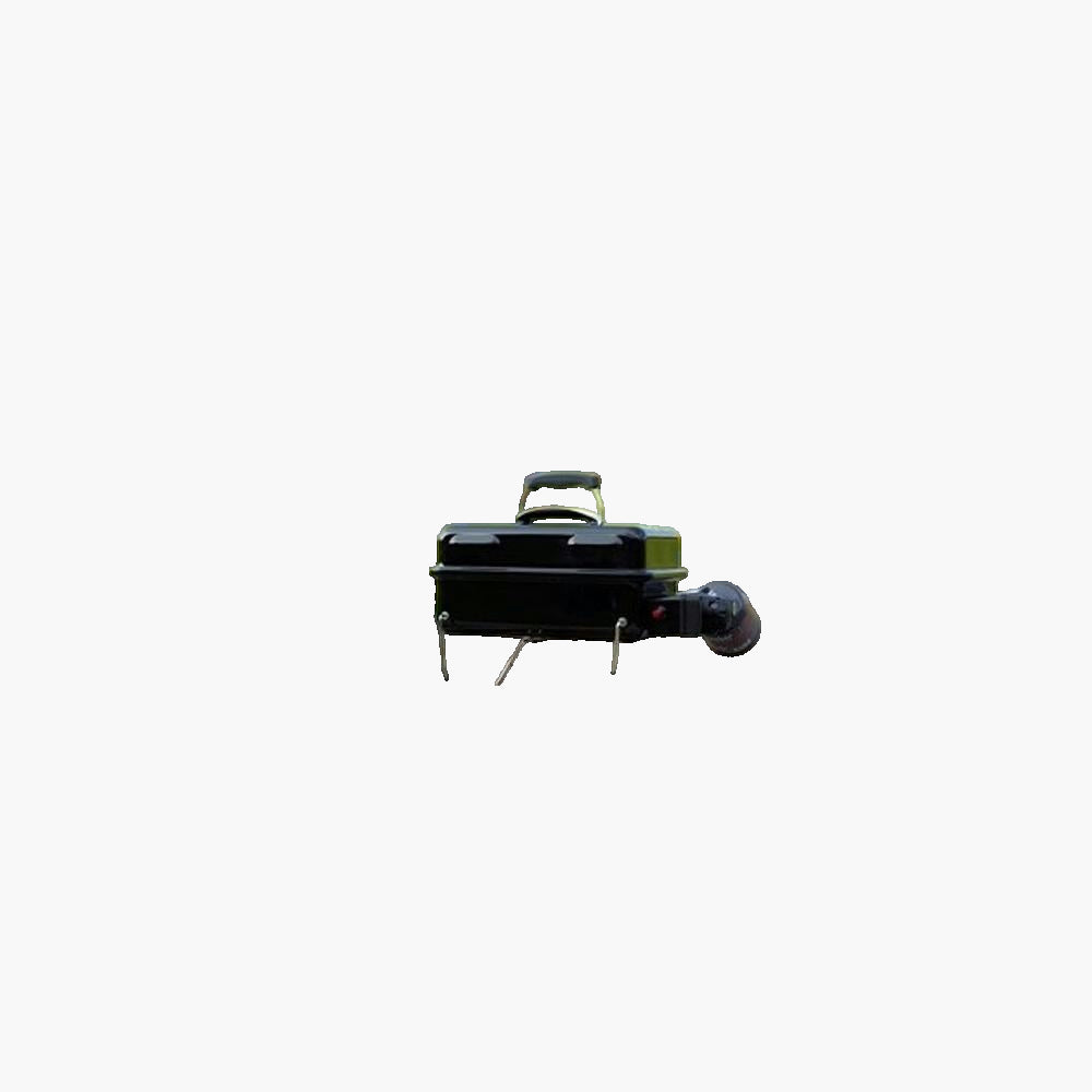 Barbecue gaz portable Weber Go-Anywhere Weber - Mathon - 2