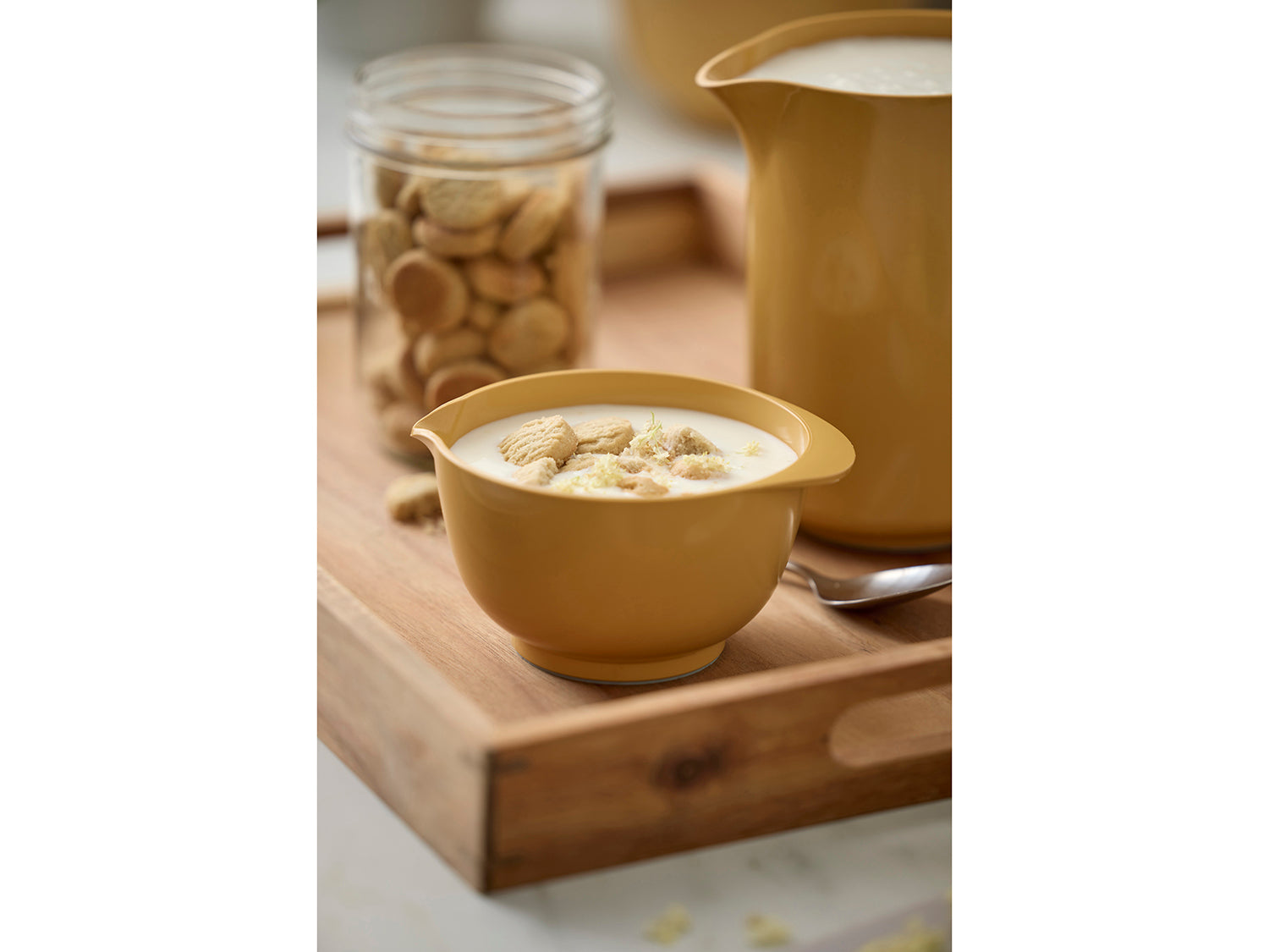 Bécher mélangeur curry 1,25L Rosti - Mathon - 9