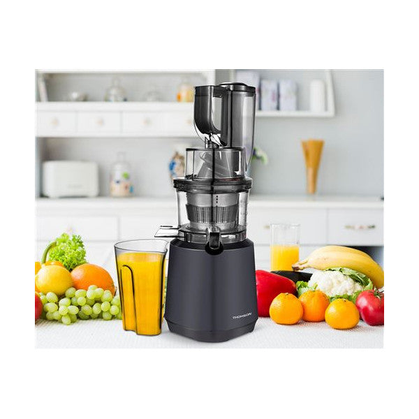 Extracteur De Jus Thomson Thej2240 Gris Thomson - Mathon