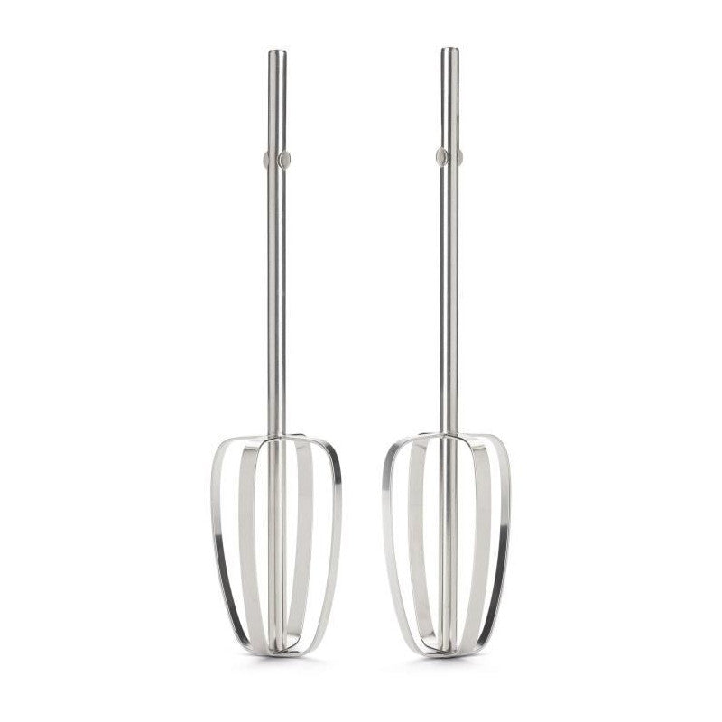 Batteur électrique   Quickmix Lite Hmp10.000wh - 5 Vitesses - 300w- 2 Fouets Kenwood - Mathon - 4