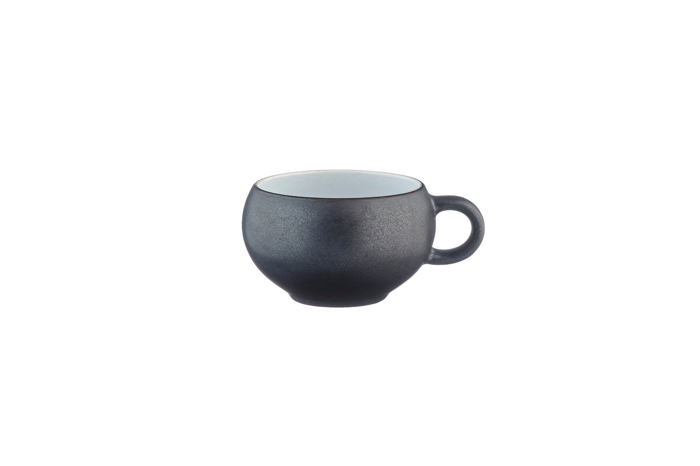Tasse GOURMET 12cl - 4 pièces - Onyx Björn - Mathon - 4