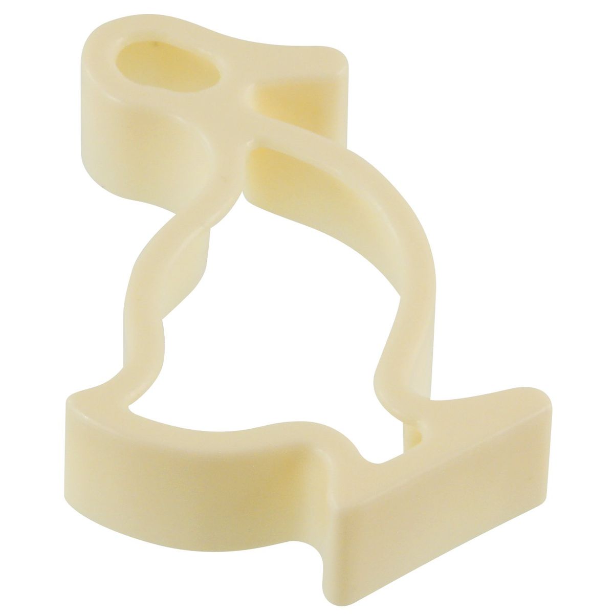 Lot de 8 emporte-pièces pour biscuits Linzer Zenker Sweet Sensation Zenker - Mathon - 9