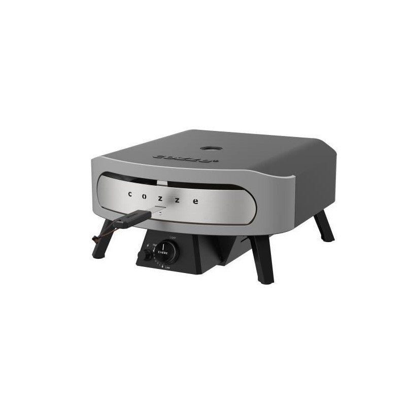 Four A Pizza - Cozze - 17 - Gaz - 8 Kw - Jusqu