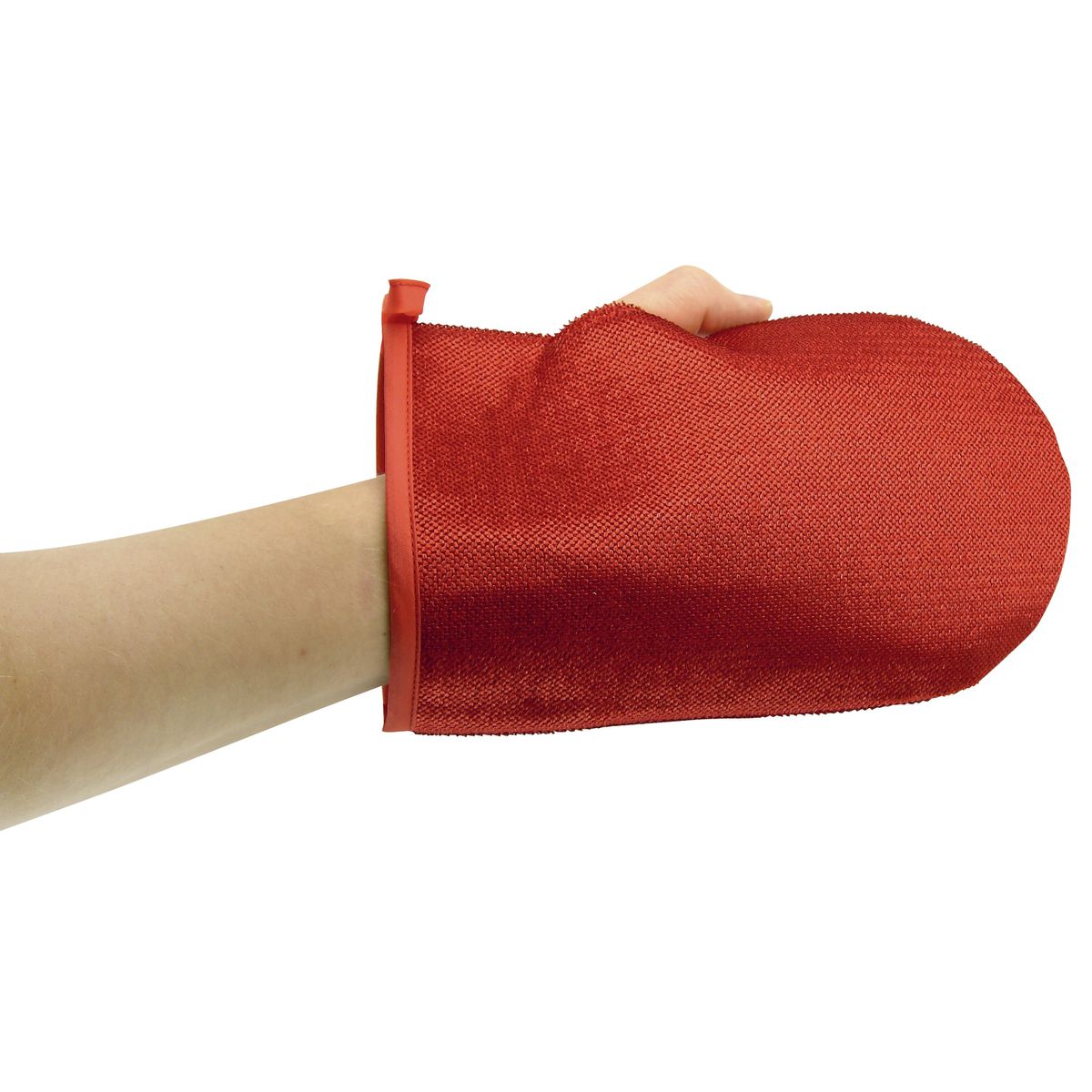 Gant ramasse poils pour chiens et chats Fackelmann Fackelmann - Mathon - 4