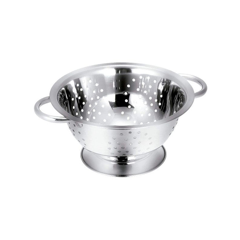 Passoire Avec Support ø 24 Cm Grandchef Tescoma - 428510 Tescoma - Mathon - 1