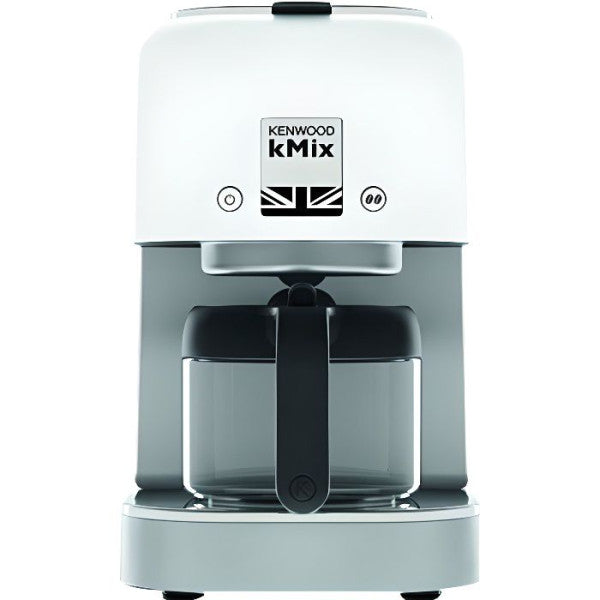 Machine A Cafe - Cafetiere Electrique  Filtre Kmix - Kenwood - Cox750w Kenwood - Mathon