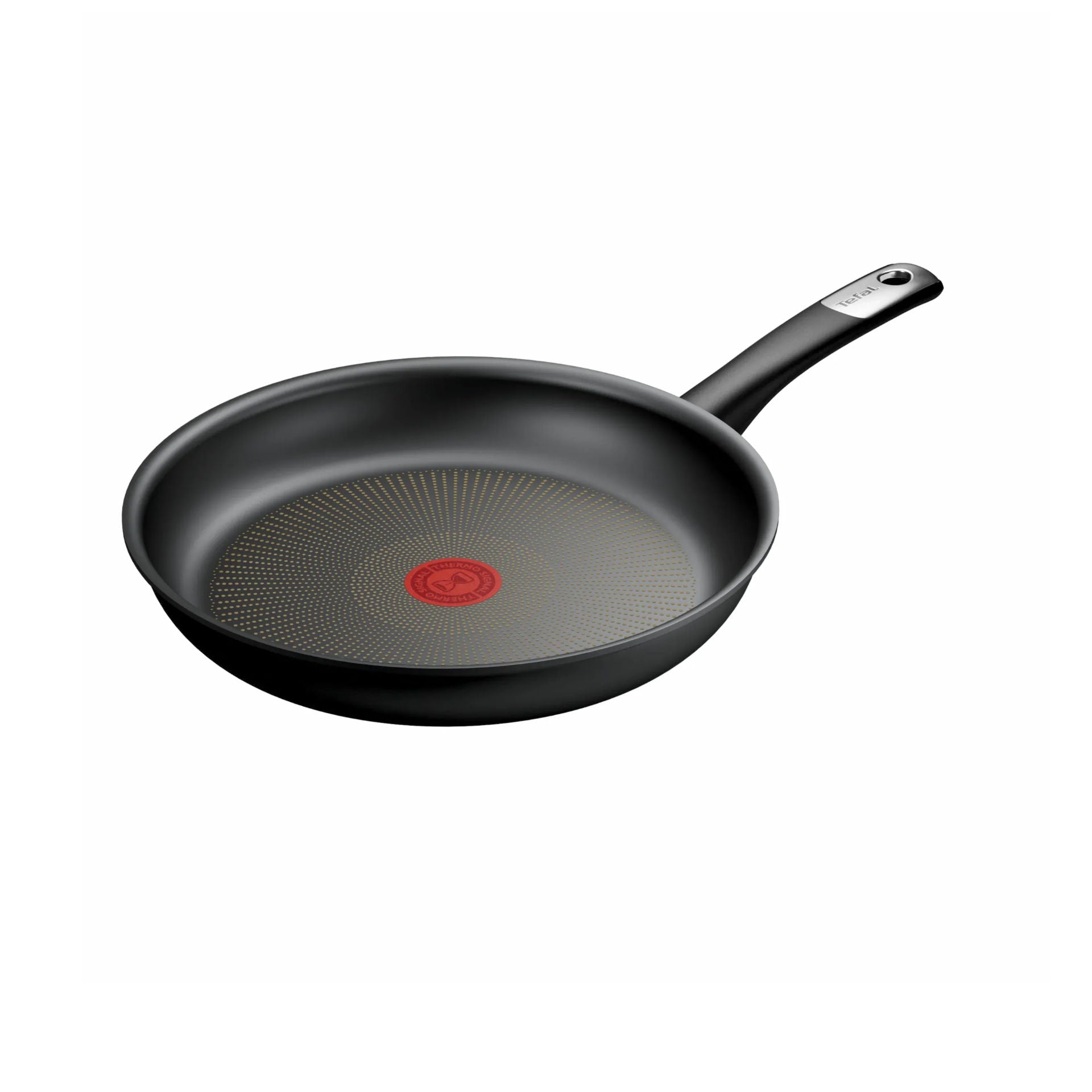 Poêle 28cm Perfect Touch Tefal Tefal - Mathon - 1
