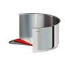 Casserole inox Mutine sans manche 16 cm Cristel - Mathon - 6