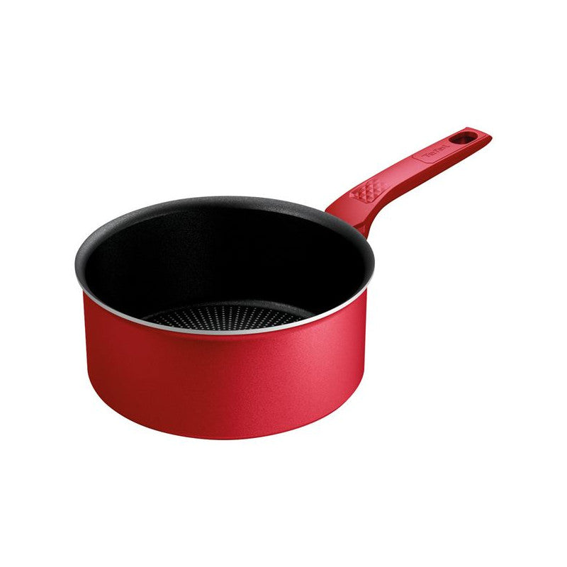Daily Expert  Casserole 20cm 3l Rouge   - C2893002 Tefal - Mathon - 1