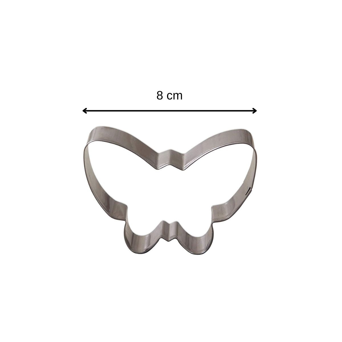 Emporte-pièce papillon Zenker Emporte-pièces Zenker - Mathon - 3