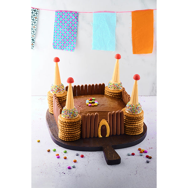 Moule carré en silicone Flexipan - Mathon - 5