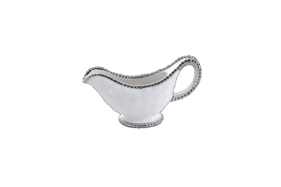 Saucière - 22,9x7,6x12,7cm - SALERNO Pampa Bay - Mathon