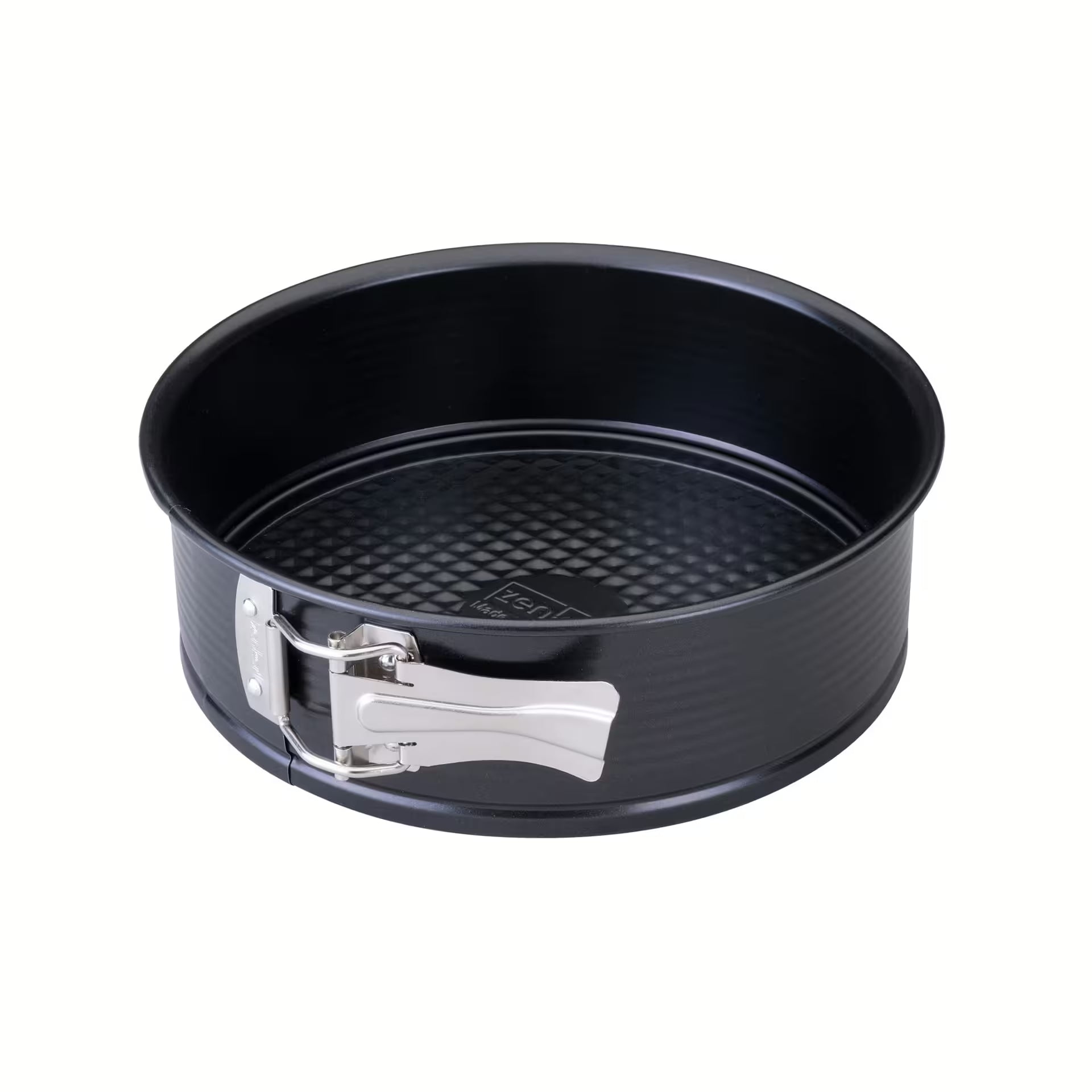 Moule à manqué à charnière 20 cm Zenker PerfectBack+ Zenker - Mathon - 1