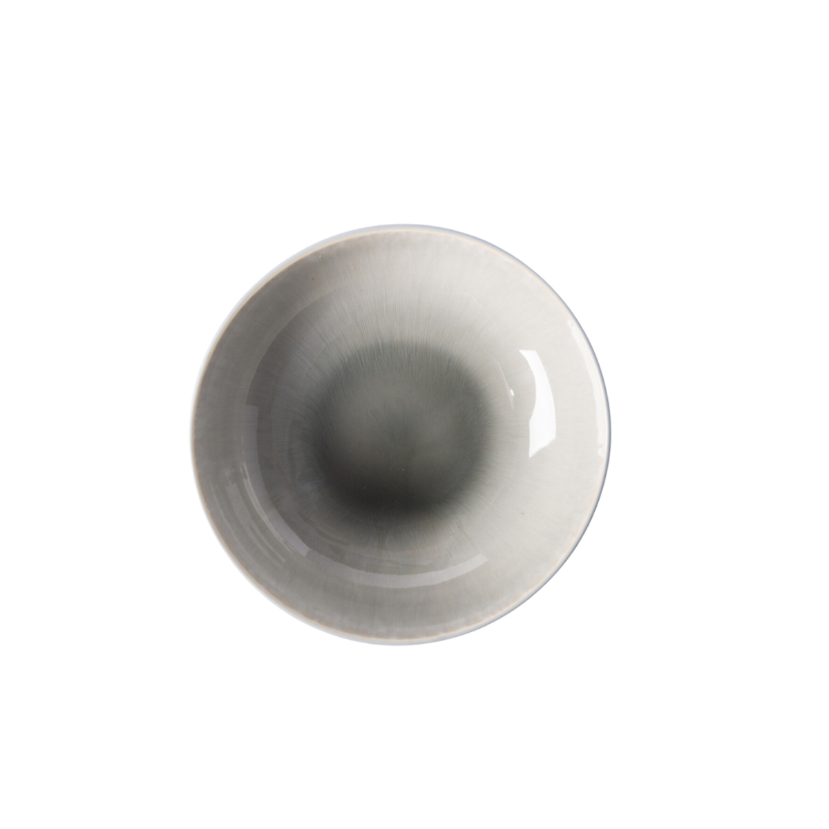 Lot de 6 bols bleu - "Iris" Laguiole Cuisson - Mathon - 3