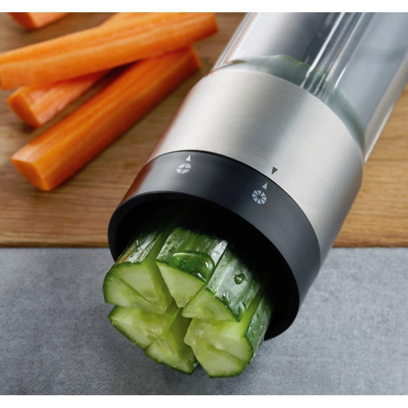 Coupe légumes et fruits Flexicut Gefu - Mathon - 3