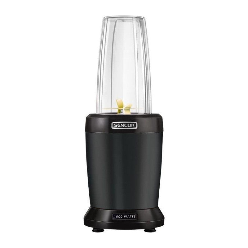 Blender Smoothie - Sencor - Snb 4303bk SENCOR - Mathon - 6