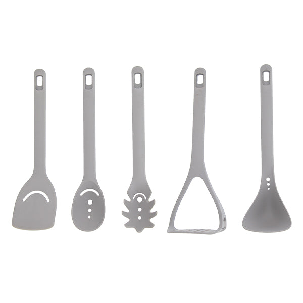 Set de 5 ustensiles Pradel Excellence - Mathon - 1