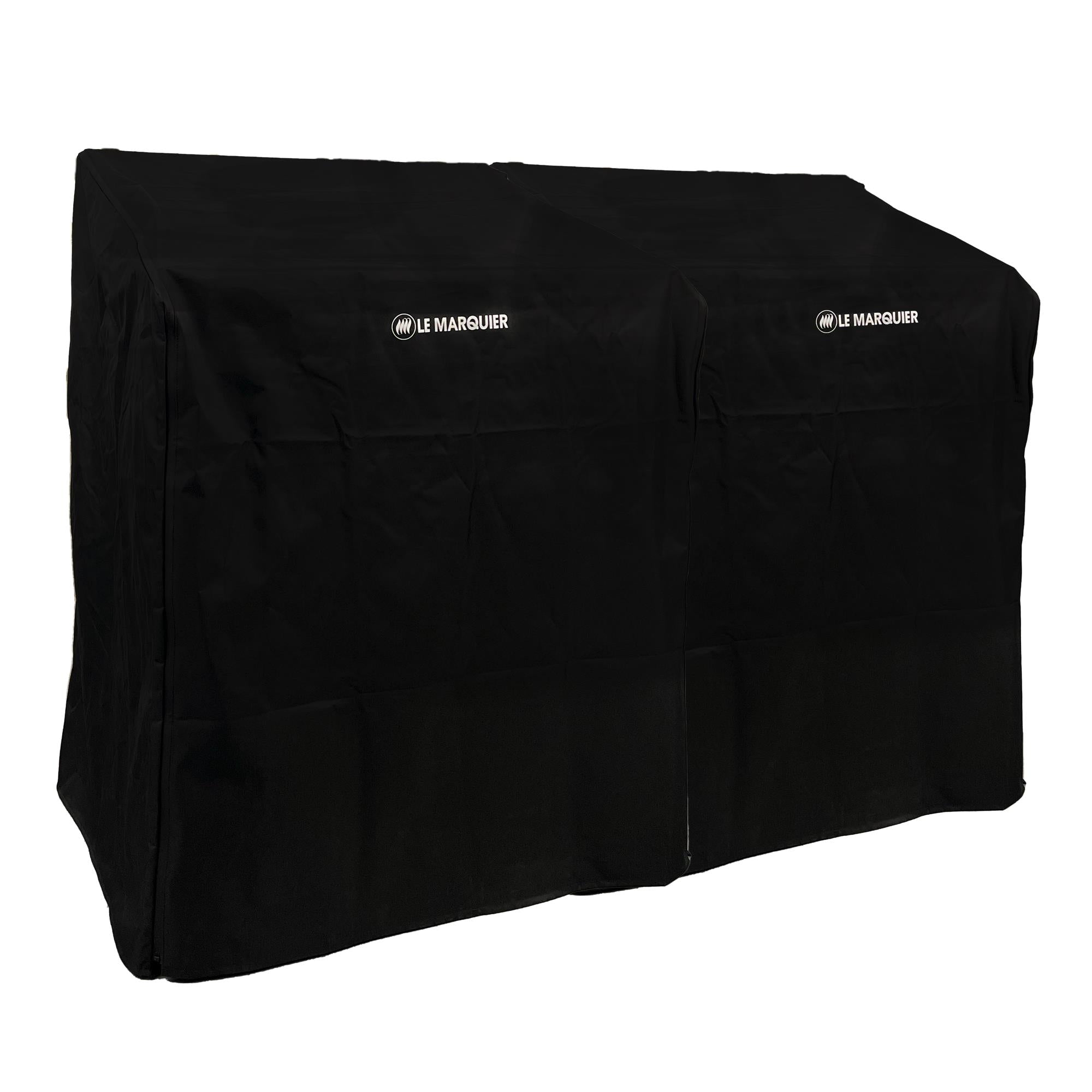 Lot housses pour cuisine 2 éléments Le Marquier - Mathon