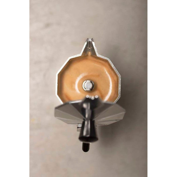 Cafetière Italienne Oroley Aluminium Oroley - Mathon - 2