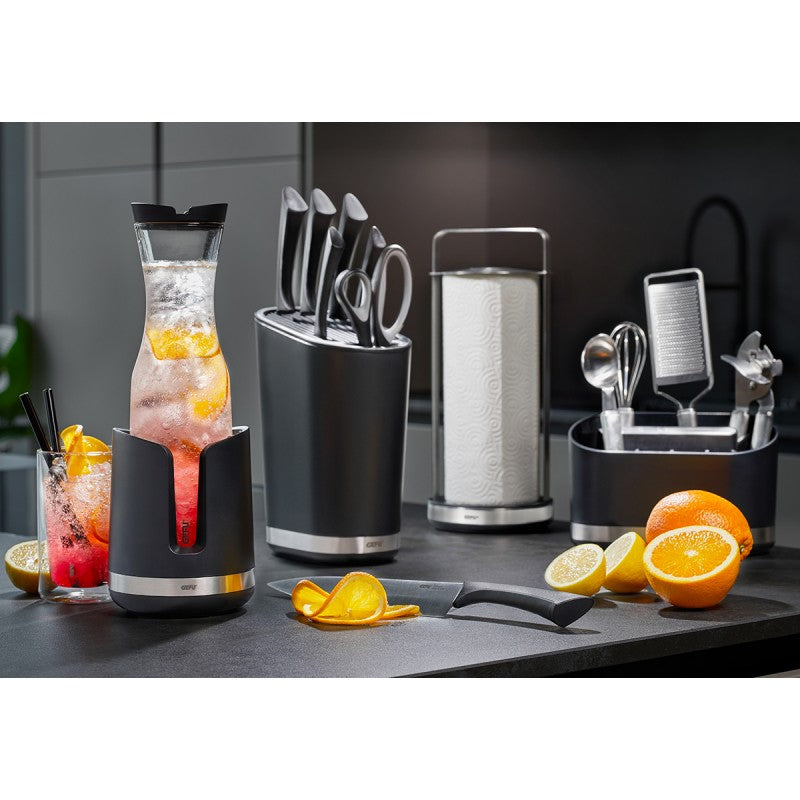 Porte-rouleau de cuisine SMARTLINE Gefu - Mathon - 3