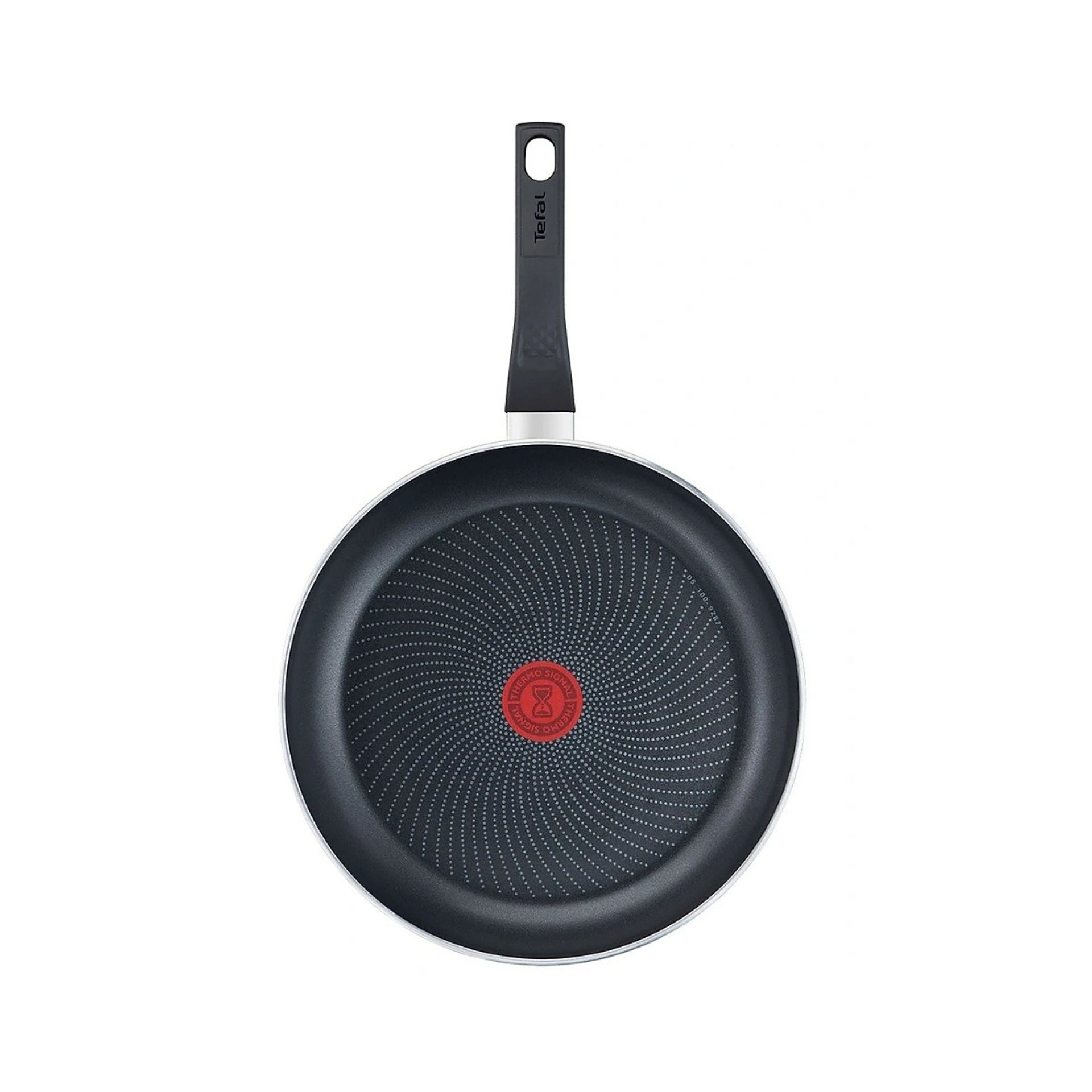 Poêle rouge 24cm Start & Cook Tefal - Mathon - 2