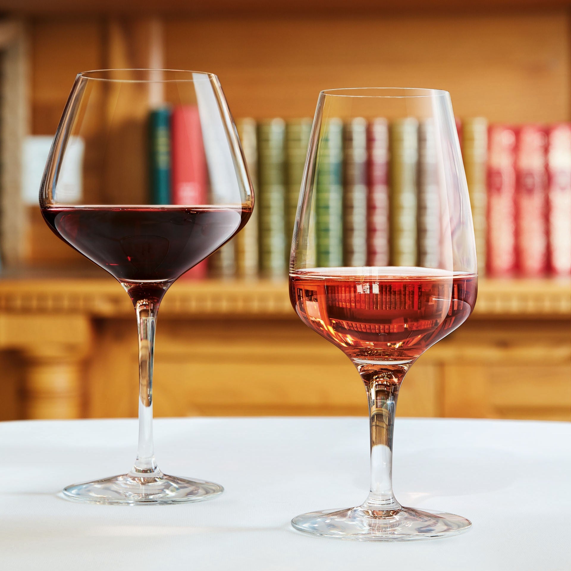 6 verres à pied multi-usages 35cl Sublym Chef & Sommelier - Mathon - 2