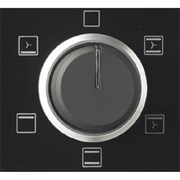 Mini Four électrique Brandt Fc265mwst 1500w 26 L Brandt - Mathon - 2