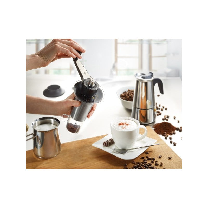 Moulin à café Lorenzo Gefu - Mathon - 2